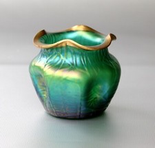 Lötz miniatur glas gebraucht kaufen  Augustdorf