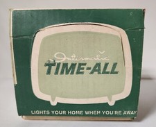 Intermatic time lamp for sale  Butler
