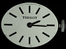 Tissot movement ladies for sale  Ireland