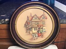 Vintage print antique for sale  Ormond Beach