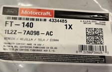 Tela genuína Motorcraft FT-140 Ford 1L2Z-7A098-AC comprar usado  Enviando para Brazil