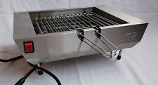 Griglia barbecue elettrico usato  San Lazzaro di Savena