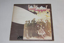 Usado, Led Zeppelin 1969 – Led Zeppelin II (Misprint) Original VINYL comprar usado  Enviando para Brazil