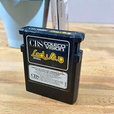 Cartouche jeu vintage d'occasion  Saint-Genest-Malifaux