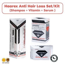 Kit haarex anti d'occasion  Expédié en France