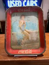 Original 1933 coca for sale  Saint Charles