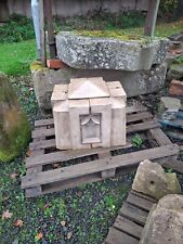 Reclaimed concrete moulded for sale  HEREFORD