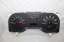 Speedometer instrument cluster for sale  Wellsboro