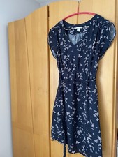 Kleid umstandsmode blau gebraucht kaufen  Ottweiler