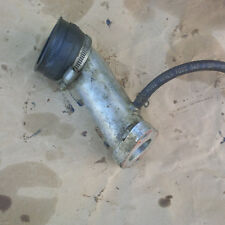 Pipe admission cylindre d'occasion  Heudicourt