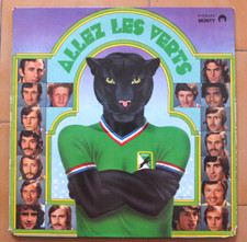 1977 vinyle tours d'occasion  Aurillac