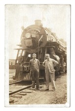 Workers railroad train for sale  Grand Rapids