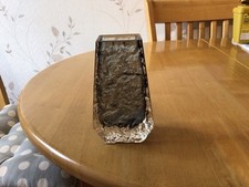 Whitefriars coffin vase for sale  PRESTON