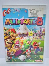 Mario party nintendo for sale  Cape May