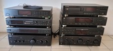 Componenti impianto stereo usato  Forli
