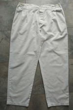 Damen hose weiß gebraucht kaufen  Obertshausen