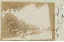 Photo card fontenay d'occasion  Expédié en Belgium