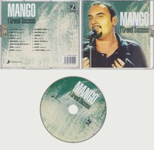 Mango grandi successi usato  Grottaferrata