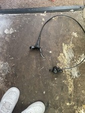 Treko front right for sale  SOUTHAMPTON