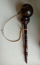 Nicely turned 19th for sale  CHESTER