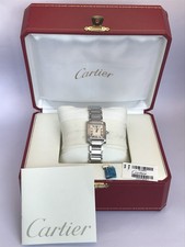 Cartier tank francaise for sale  LOUGHBOROUGH