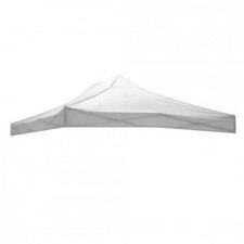 Telo tetto bianco usato  Secli