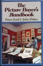 Picture buyers handbook for sale  UK