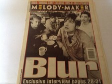 Melody maker music for sale Melody maker music for sale  COLCHESTER