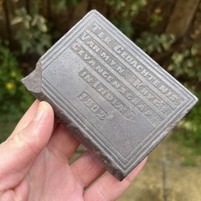 Boer war prisoner for sale  WINDSOR