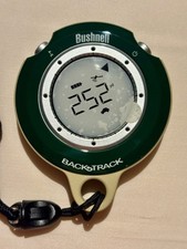 Bushnell back track for sale  ROMFORD