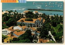 Usado, CPM AK Olinda Mosteiro de Sao Bento BRAZIL (1463551) comprar usado  Enviando para Brazil
