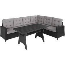 Rattan lounge catania gebraucht kaufen  Igersheim