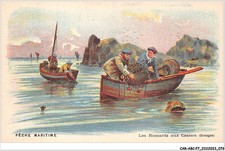 Abcp7 0612 peche d'occasion  France