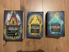 Tad williams therland gebraucht kaufen  Bocholt