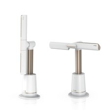Usado, SHARK TURBOBLADE XL VENTILADOR DE TORRE SEM LÂMINA ULTRA-PODEROSO UT205 - BRANCO comprar usado  Enviando para Brazil