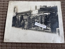 Vintage bicycle shop for sale  HOCKLEY