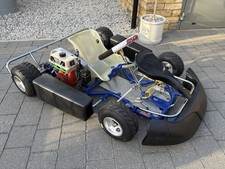 Bambino kart comer for sale  ENFIELD