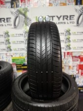 215 bridgestone turanza for sale  SOUTH CROYDON