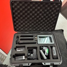 Atomos samurai blade for sale  TWICKENHAM