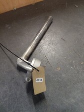Suzuki 650 right for sale  NEWTOWN
