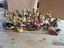 Japanese celluloid figure for sale  NEWARK