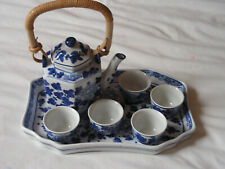 Service plateau verres d'occasion  Saint-Savinien
