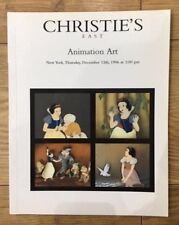 Christie east animation for sale  GRAVESEND