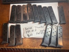 Early bersa thunder for sale  Hernando