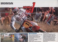 Honda motorrad motorcycle gebraucht kaufen  Köln