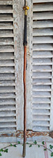 Ancienne canne berger d'occasion  Le Poinçonnet