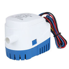 12v 1100gph automatic for sale  UK