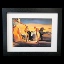 Salvador dali atavism for sale  Babylon