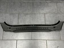 Blende ladekante bmw gebraucht kaufen  Bleicherode, Kehmstedt, Lipprechterode