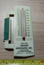 Vtg decker associates for sale  Reading